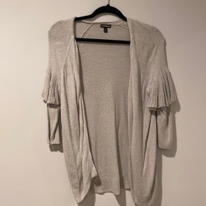 Express Cardigan